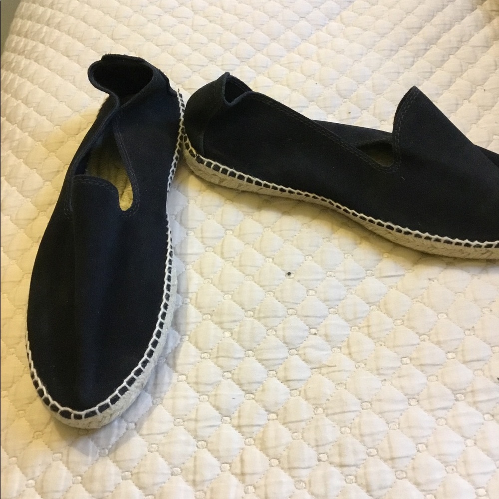 Like new Manebi espadrilles